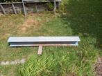 HEA180 Balk (poutrelle, I-profiel) lengte 182 cm, Doe-het-zelf en Bouw, Metalen, Ophalen, Zo goed als nieuw
