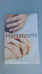 Boek: Heftige Hartstocht - Karen S. Smith, erotische roman, Ophalen of Verzenden, Gelezen, Karen S. Smith