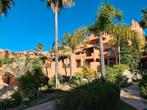Comfortabele penthouse te huur ts. Marbella en Estepona., Wasmachine, Appartement, Costa del Sol, Aan zee