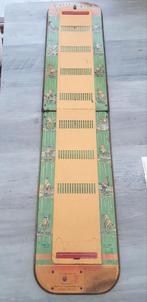 Ancien jouet de course de chevaux, Enlèvement ou Envoi