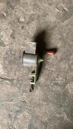 Oude kaasmolen, Ophalen