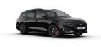 Ford Focus EcoBoost ST AUT, Auto's, https://public.car-pass.be/vhr/342df95d-6e6d-43ed-a0ee-5f0a3c10fe23, 0 cilinders, Leder en Stof