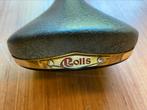 San Marco Rolls zadel, Ophalen