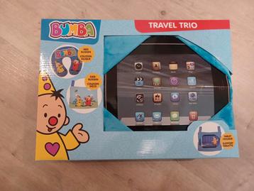 Bumba travel trio 3-in-1 beschikbaar voor biedingen