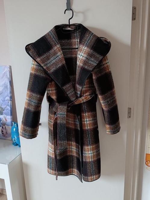 Trenchcoat van Amélie & Amélie, Kleding | Dames, Jassen | Zomer, Zo goed als nieuw, Maat 36 (S), Ophalen of Verzenden