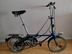 Vouwfiets Dahon in prima staat, Fietsen en Brommers, Fietsen | Vouwfietsen, Ophalen of Verzenden, Zo goed als nieuw, Dahon, Versnellingen