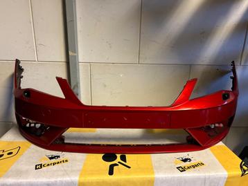 Voorbumper Seat Leon III Facelift 17-22 KLS 5f0807217JC beschikbaar voor biedingen