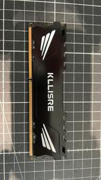 DDR3 ram geheugen 8gb, Computers en Software, RAM geheugen, Ophalen, Zo goed als nieuw, DDR3
