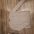 Grijze polotrui Ralph Lauren, Ophalen, Zo goed als nieuw, Grijs