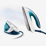 Philips PerfectCare stoomgenerator strijkijzer 1.8L, Ophalen, Zo goed als nieuw, Strijkijzer met snoer