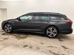 Opel Insignia Sports Tourer 1.6CDTI ecoTEC Opc line Exclusi, 136 pk, Zwart, 5 deurs, 119 g/km