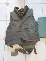 Kogelvrije vest, Ophalen