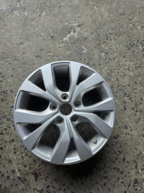 Renault Clio Velg 40 300 9128R, Auto diversen, Overige Auto diversen, Ophalen