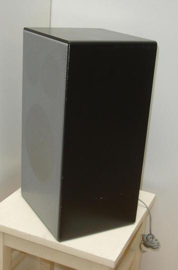 2 luidsprekers BASF = 15 euro beschikbaar voor biedingen