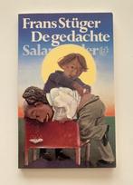 De gedachte, Frans Stüger, 1984, Ophalen of Verzenden, Zo goed als nieuw