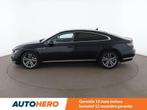 Volkswagen Arteon 2.0 TDI R-Line (bj 2022, automaat), Auto's, Volkswagen, Arteon, Gebruikt, 1650 kg, Zwart