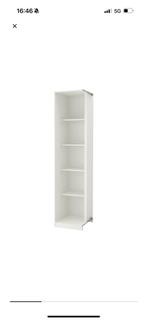 Pax angle, Maison & Meubles, Enlèvement