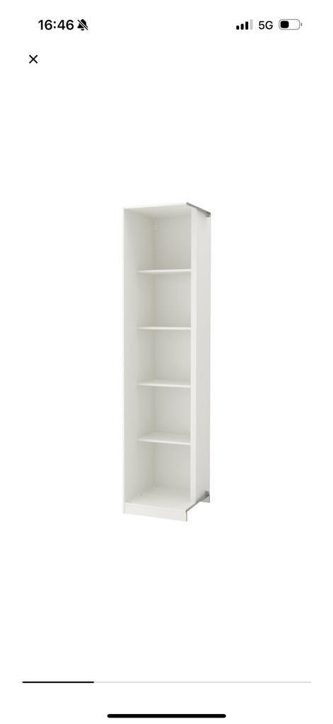 Pax angle, Maison & Meubles, Armoires | Armoires murales, Enlèvement