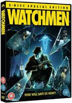 Watchmen (2 Disc Special Edition) (Nieuw in plastic), Envoi, Neuf, dans son emballage, Thriller d'action