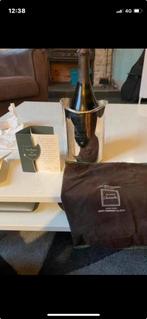 Doos Dom Perignon van Christofle, Ophalen of Verzenden, Champagne