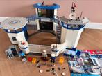 Volledige politie set! Gevangenis Playmobil 6872/6919, Ophalen of Verzenden, Zo goed als nieuw, Complete set