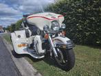 Harley  Davidson  Trike, Motoren, Motoren | Harley-Davidson, 2 cilinders, Overig, 1350 cc, Particulier