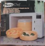 Steamer toren voor Micro-oven, Articles professionnels, Horeca | Équipement de cuisine, Fours, Fours à micro-ondes et Fours à vapeur