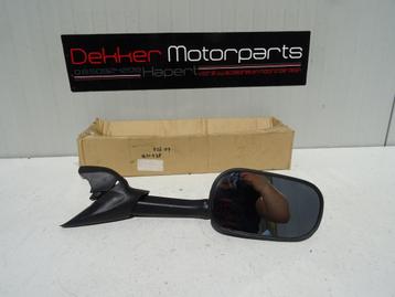Rechter Spiegel Yamaha FZ6 / FZ6S 2004-2005-2006 Nieuw! beschikbaar voor biedingen