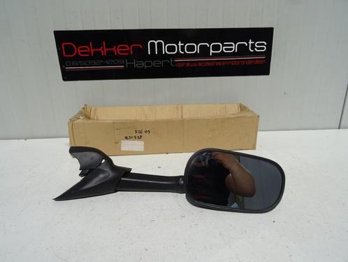 Rechter Spiegel Yamaha FZ6 / FZ6S 2004-2005-2006 Nieuw!, Motoren, Onderdelen | Overige, Nieuw, Ophalen of Verzenden