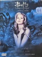 Buffy the Vampire Slayer, Cd's en Dvd's, Ophalen of Verzenden, Zo goed als nieuw