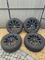 Brock 5x115 met nieuwe banden, Auto-onderdelen, Banden en Velgen, Ophalen, 18 inch, Gebruikt, Banden en Velgen