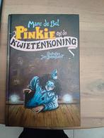 Marc de Bel - Pinkie en de kwietenkoning, Boeken, Kinderboeken | Jeugd | onder 10 jaar, Ophalen, Marc de Bel