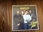 7” Queen - save me, Cd's en Dvd's, Vinyl Singles, Ophalen of Verzenden