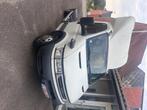 Iveco be-trekker, Auto's, Automaat, Achterwielaandrijving, Iveco, Wit