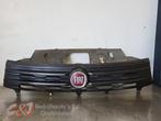 Grille van een Fiat Talento (XXXXXXXX), Gebruikt, -, -, Ophalen of Verzenden