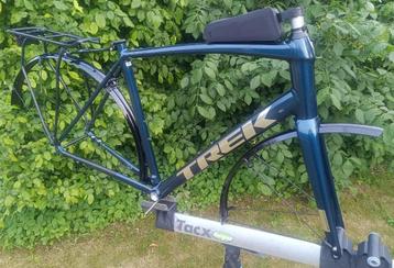 TREK Domane AL disc frameset  beschikbaar voor biedingen