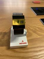 NIXON ANALOG HORLOGE, Bijoux, Sacs & Beauté, Montres | Hommes, Montre-bracelet, Autres marques, Cuir, Enlèvement