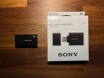 SONY MRWS1 Lecteur carte mémoire SD UHD-II / UHS-I, Ophalen of Verzenden, Nieuw, SD, Sony