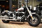 HARLEY DAVIDSON 103 SOFTAIL SLIM ***MOTOVERTE.BE***, Motos, Motos | Harley-Davidson, 1690 cm³, 2 cylindres, Chopper, Entreprise