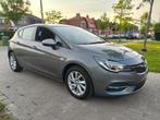 Opel Astra 1.2i van 2019 met slechts 023.000km - Euro 6d, Auto's, Opel, Stof, Parkeersensor, Bedrijf, 5 deurs