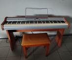 Digitale piano, Muziek en Instrumenten, Piano's, Ophalen, Piano, Digitaal