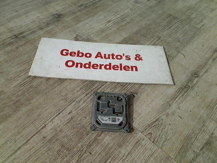 XENON STARTER Peugeot 308 (L3 / L8 / LB / LH / LP), Auto-onderdelen, Verlichting, Peugeot, Gebruikt