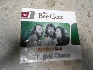 Nouveau coffret CD - The Bee Gees - 2 CD, Enlèvement ou Envoi, Neuf, dans son emballage