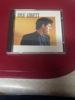 2 Cd's van Lyle Lovett, CD & DVD, CD | Country & Western, Comme neuf, Enlèvement ou Envoi