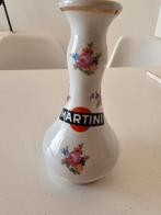 Martini  rossi 
vaas zeer oud, Verzamelen, Merken en Reclamevoorwerpen, Ophalen of Verzenden, Zo goed als nieuw