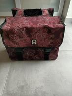 Fietstassen Willex, Fietsen en Brommers, Ophalen, Gebruikt