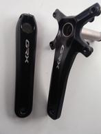 Nieuw crackstel grx 800, Fietsen en Brommers, Fietsonderdelen, Ophalen of Verzenden, Nieuw