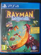 Rayman Legends PS4, Consoles de jeu & Jeux vidéo, Jeux | Sony PlayStation 4, Utilisé, Enlèvement ou Envoi