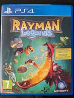 Rayman Legends PS4, Utilisé, Enlèvement ou Envoi