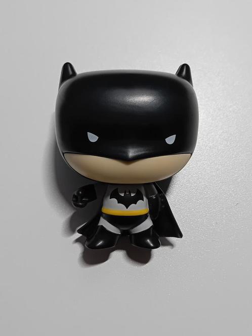 Jouet repas Batman Burger King de DC Justice League pour enf, Collections, Jouets miniatures, Comme neuf, Enlèvement ou Envoi